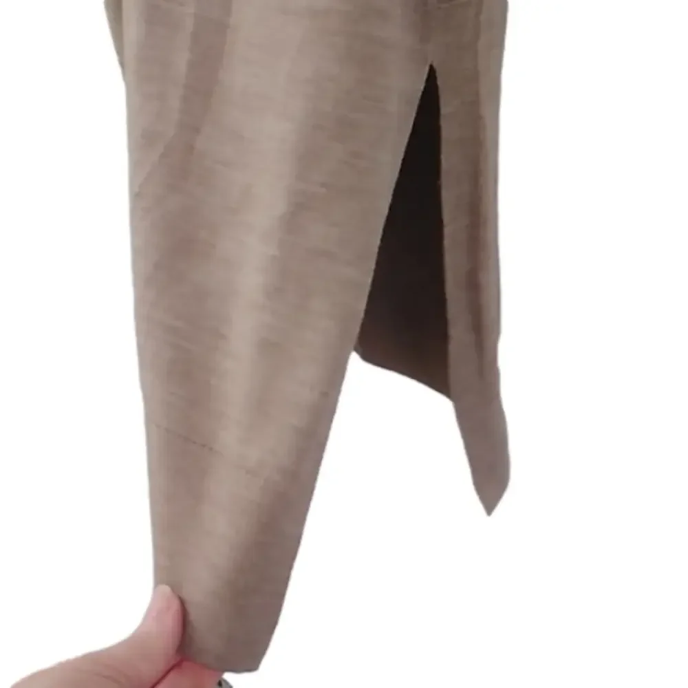 BR Fine Merino Wool Duster Cardigan Size XXS in EUC by Banana Republic - Picture 8 of 13